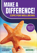 Make a Difference 6th edition Textbook Only