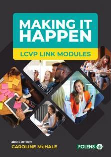 Making it Happen 3rd edition