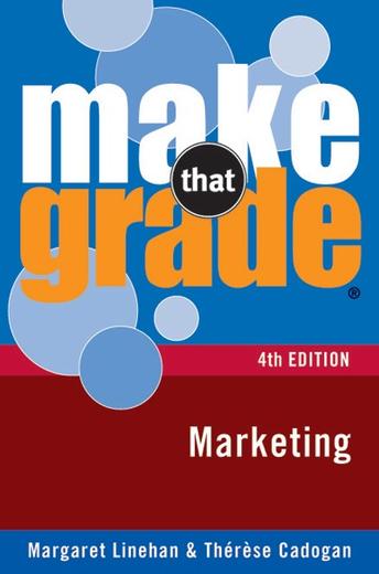 Make that Grade: Marketing 4th Edition