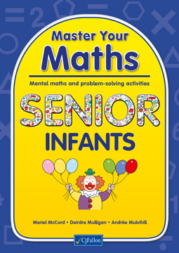 zz_Booklist|qwmosi|Dublin|Sharavogue Junior School, Glenageary|Senior Infants|Maths