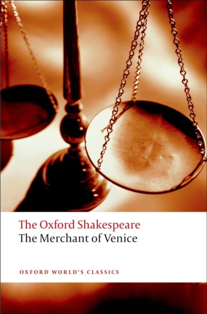 The Merchant Of Venice
