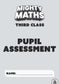 Mighty Maths 3 Pack