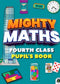 Mighty Maths 4 Pack