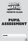 Mighty Maths 4 Pack