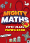 Mighty Maths 5 Pack