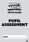 Mighty Maths 5 Pack