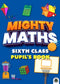 Mighty Maths 6 Pack