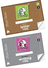 Mrs Murphy's Copies 1st Class