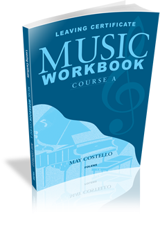 Music Workbook Course A