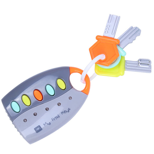 My First Musical Keys