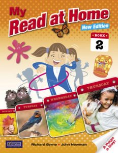 My Read at Home 2 New ed