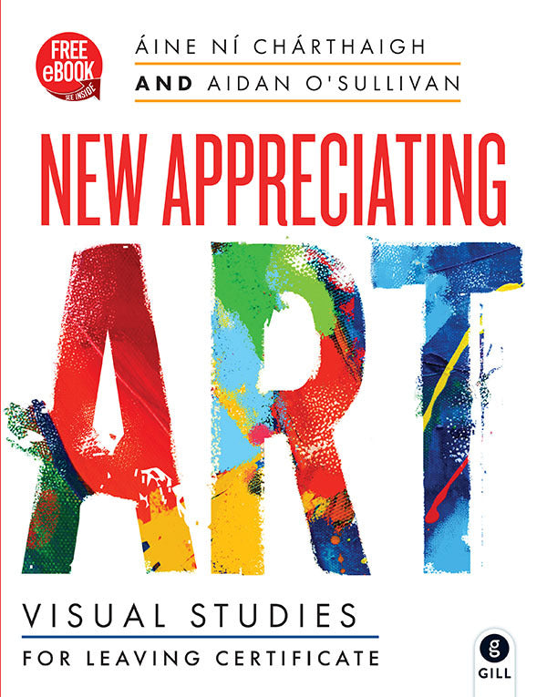 zz_Booklist|6k1z5y|Dublin|St. Michael's College, Ballsbridge|5th Year|Art