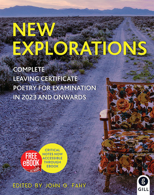 New Explorations 2023 Onwards