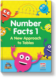 Number Facts 1
