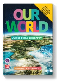 Our World (Incl. Workbook)