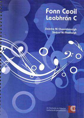 Fonn Ceoil Leabhran C