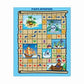 Water Wow! Adventure Pathways (Was €9.00, Now €4.50)