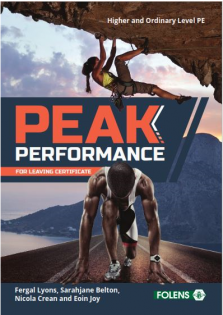 Peak Performance (Incl. Workbook)