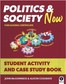 Politics and Society Now (Incl. Activity Book)