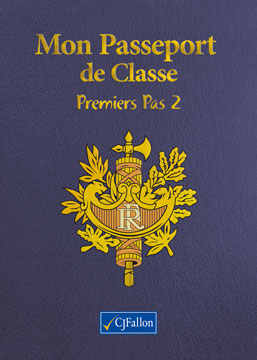 Premiers Pas 2 Pack