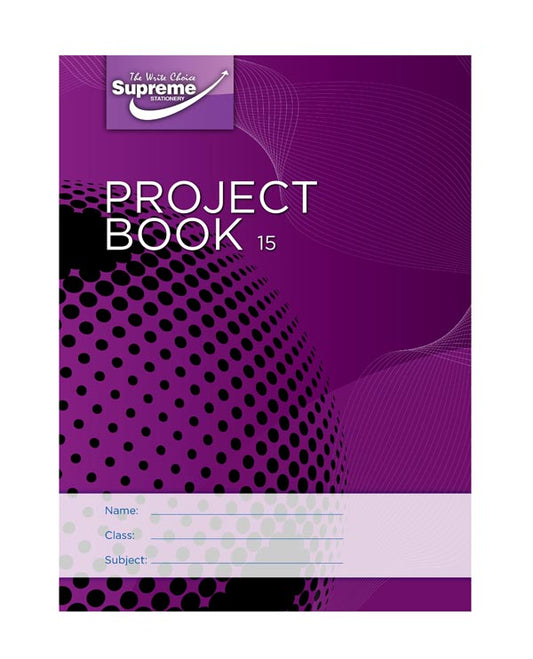 Project Copy 15 Supreme