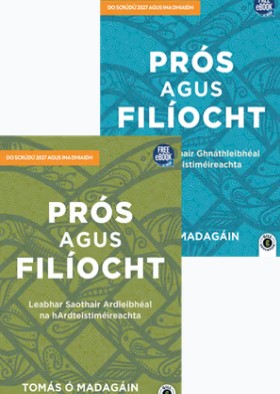 Pros agus Filiocht Gnathleibheal