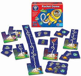 Rocket Game