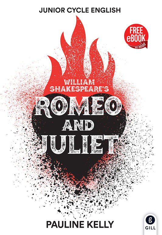 Romeo and Juliet Gill (incl. Portfolio)