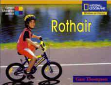 Rothair