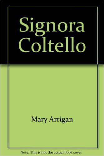 Signora Coltello