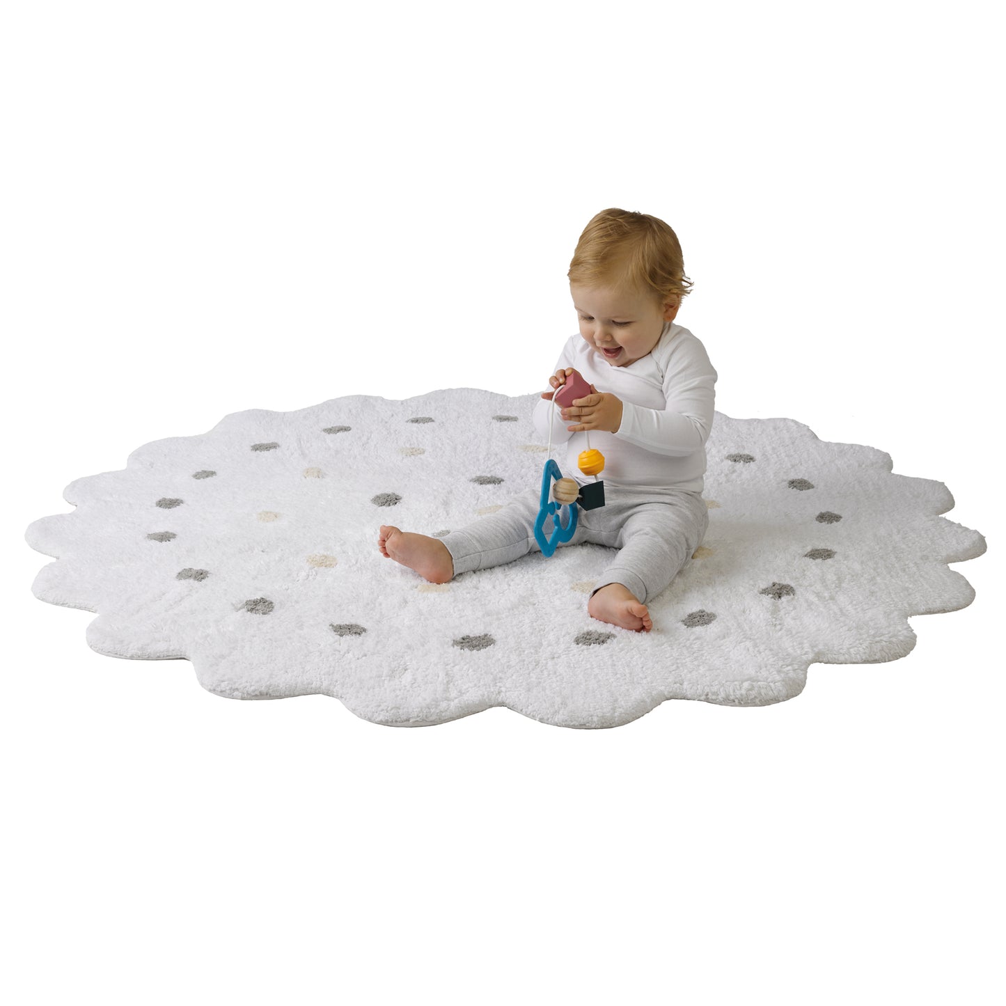 Sensory Shape Sorter