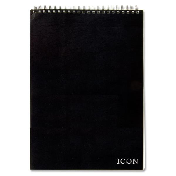 A3 Sketch Pad Spiral 100 Sheet 110gsm