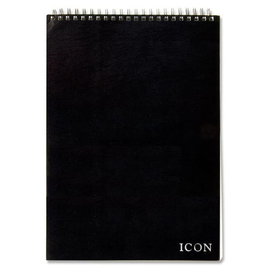 A3 Sketch Pad Spiral 100 Sheet 110gsm