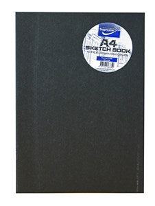A4 Sketch Book 40 Page