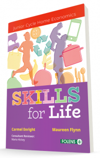 Skills for Life (Incl. Workbook)