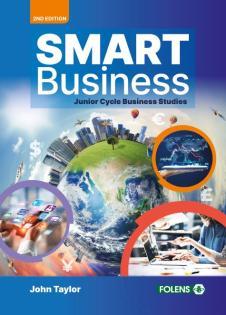 Smart Business 2nd edition (Incl. Workbook)