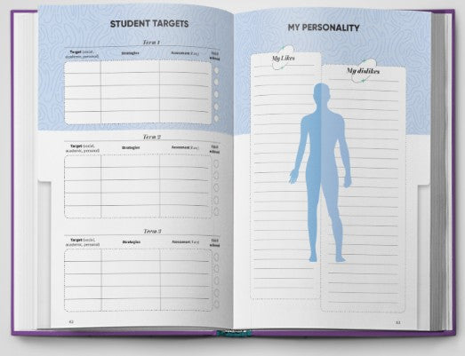 SNA Planner 2026 - 2027