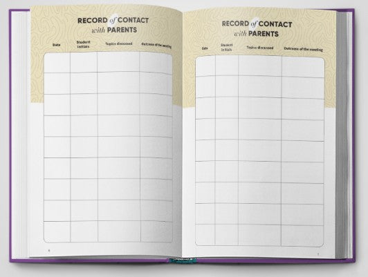 SNA Planner 2026 - 2027