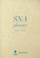 SNA Planner 2026 - 2027