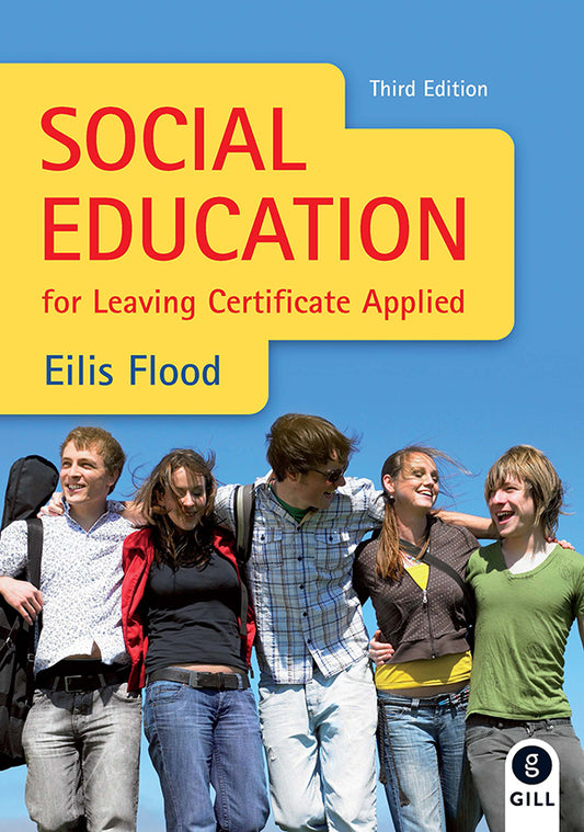Social Education for LCA 3rd Edition