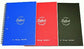A4 Notebook Spiral 160 Page