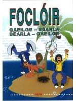 Focloir Folens (3rd - 6th Class)