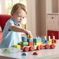 Stacking Train