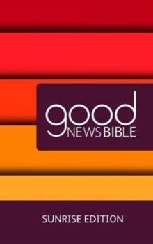 Sunrise Good News Bible Hardback