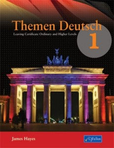 Themen Deutsch 1 Ordinary and Higher Level