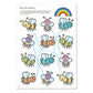 Things To Do Sticker Activity Book