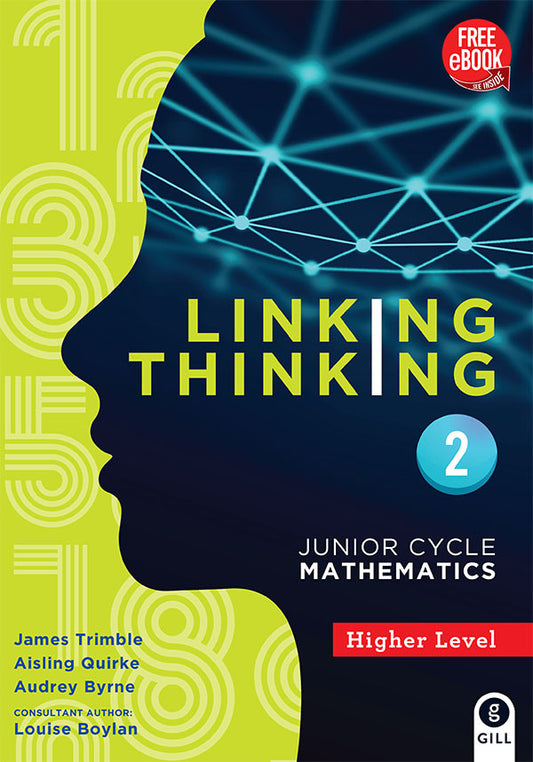 Linking Thinking 2