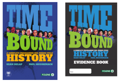 Time Bound (Incl. Workbook)