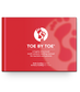 Toe by Toe: Highly Structured Multi-Sensory Reading Manual