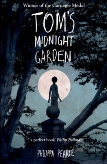 Tom's Midnight Garden WAS €10 NOW €5